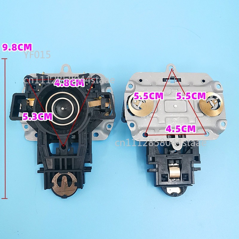Electric Kettle Temperature Control - Conector de Termostato para Chaleira Elétrica: