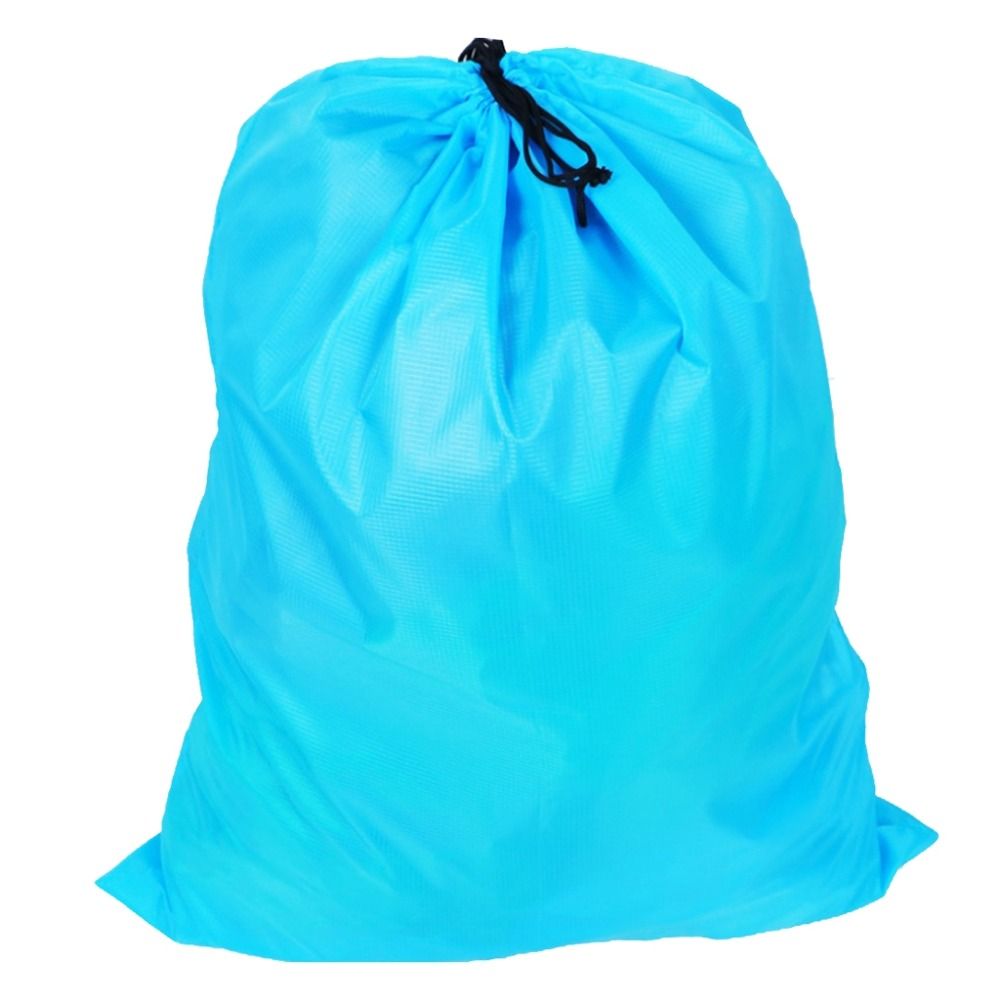 Laundry - Novo Saco Impermeável com Cordão, Grande