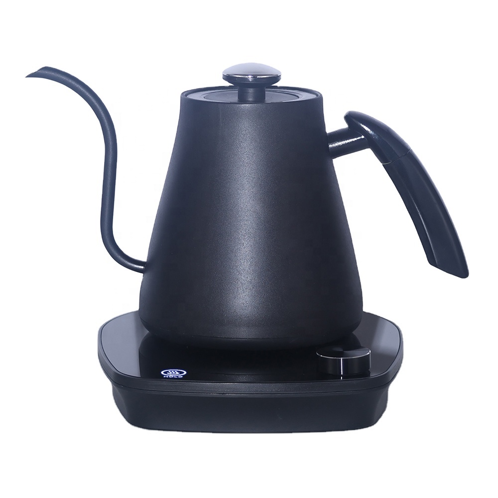 Electric Kettle Temperature Control - Chaleira Elétrica Inteligente com Acabamento em