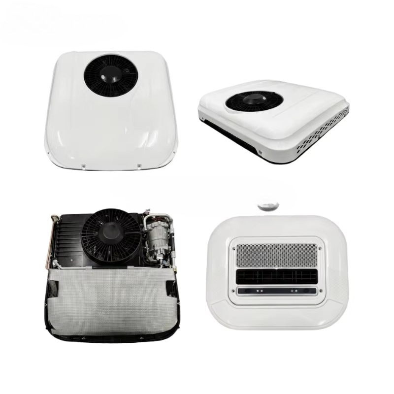 Air Conditioners - Em Estoque: Ar Condicionado de Teto