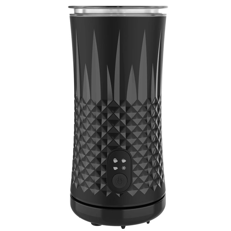 Kitchen Appliances - Espumador de Leite Elétrico Perfeito para