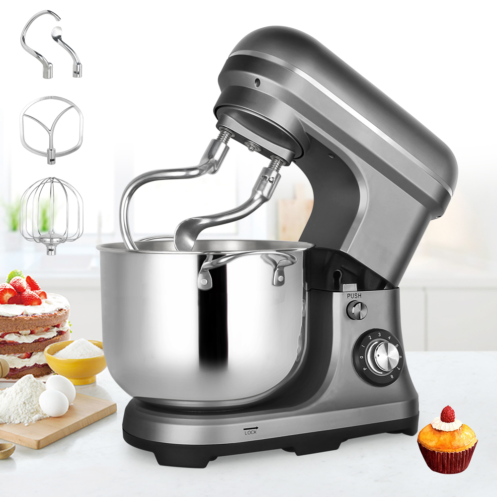 Home Appliances - Batedeira Elétrica Planetária de 11L e