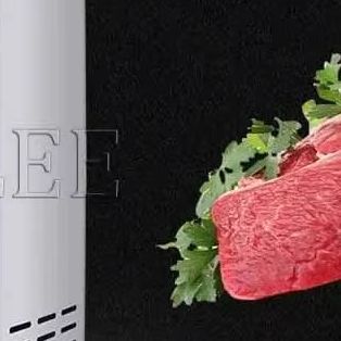 Cortador de Carne Elétrico 110 - Automatic Meat Slicer Home avaliação e preço