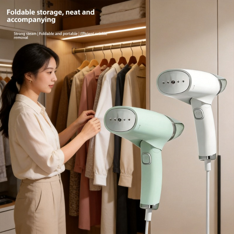 Ferro de Passar Portátil 110V, - Small Appliances avaliação e preço