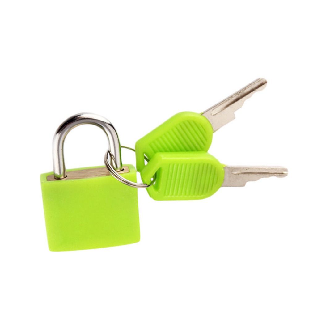 Cadeado de Aço Resistente de 2 - Small Appliances avaliação e preço