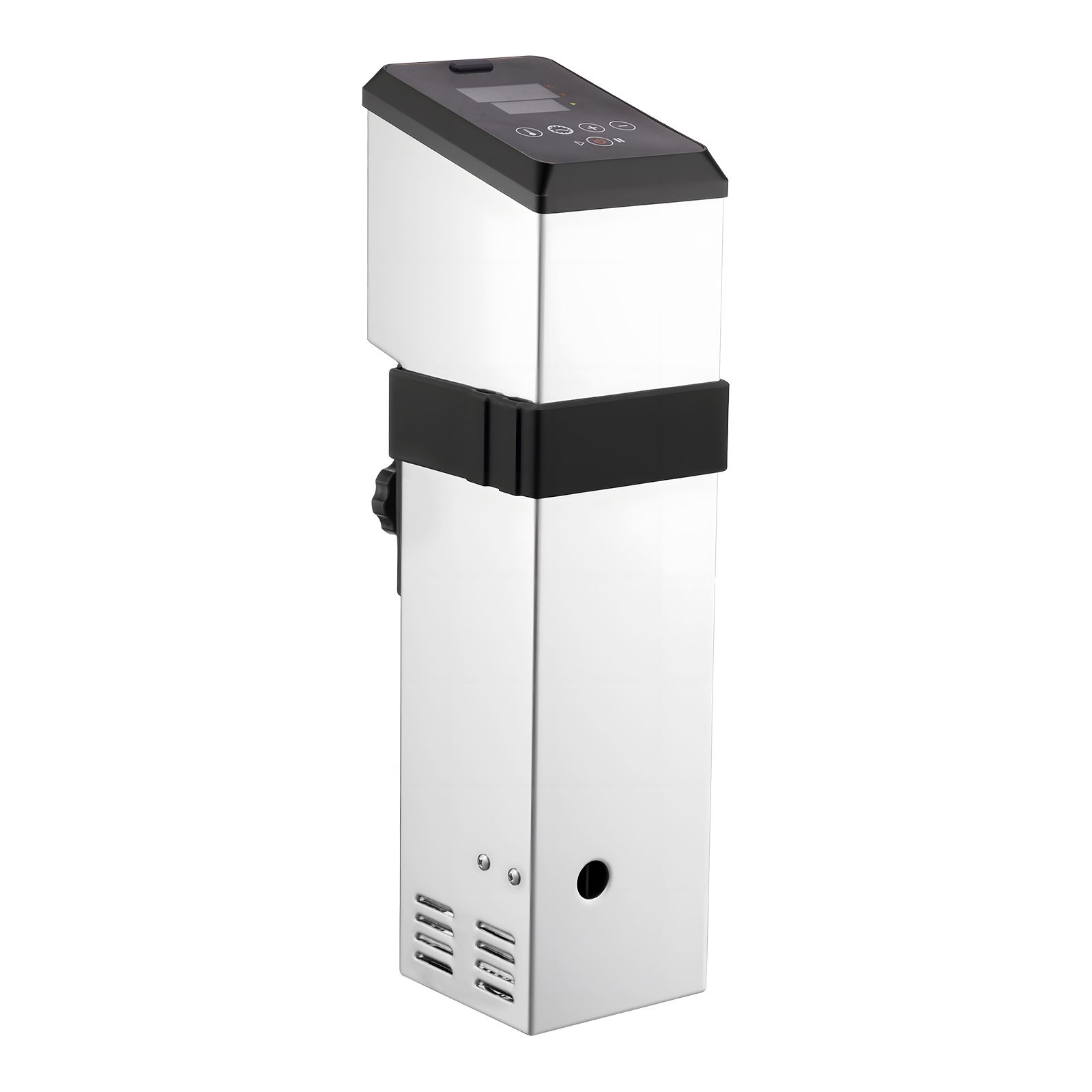 Circulador de Imersão Digital  - Digital Sous Vide Precision Cooker avaliação e preço