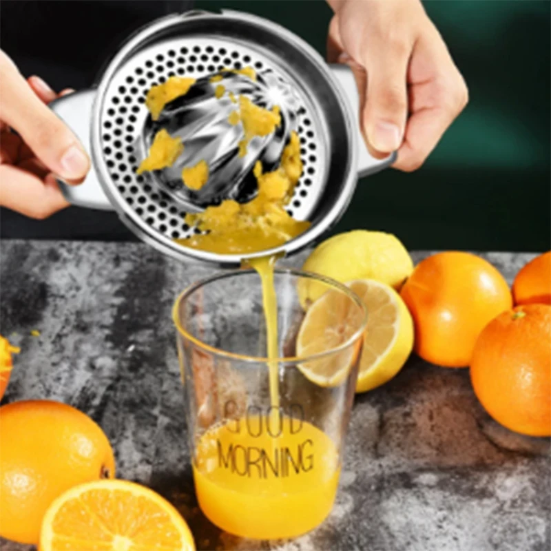 Espremedor Manual de Limão e L - Immersion Hand Blender Set avaliação e preço