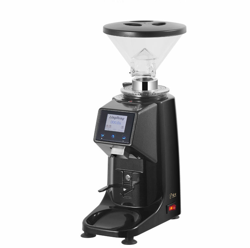 Moedor de Café Elétrico Profis - Coffee Bean Grinder Electric avaliação e preço