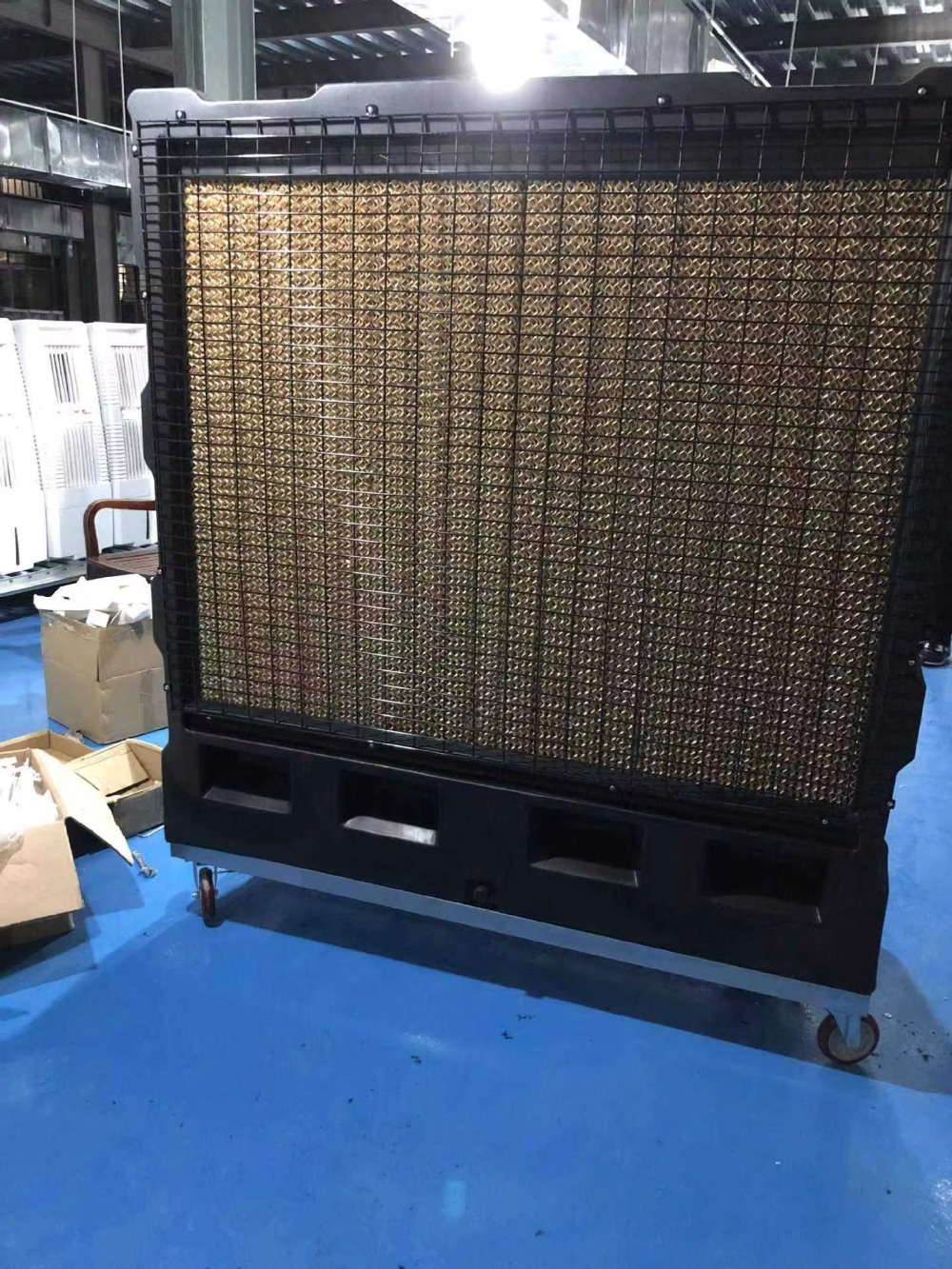 Ar Condicionado Portátil Indus - Air Conditioners avaliação e preço