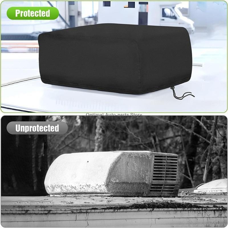 Precisão sob medida AC Cover R - Air Conditioners avaliação e preço