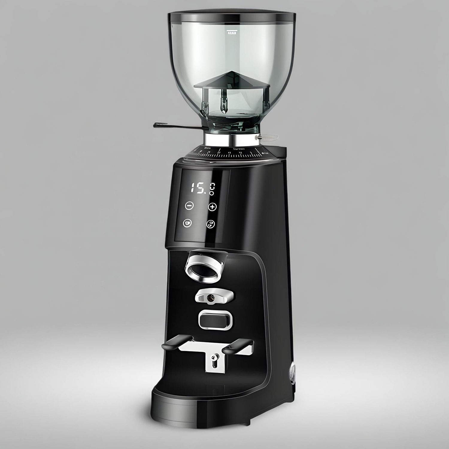 Moedor de Café Elétrico de Alt - Coffee Bean Grinder Electric avaliação e preço