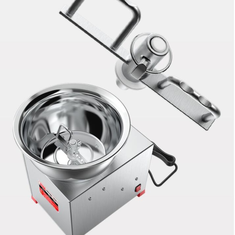 Máquina Misturadora de Massa E - Kitchen Appliances avaliação e preço