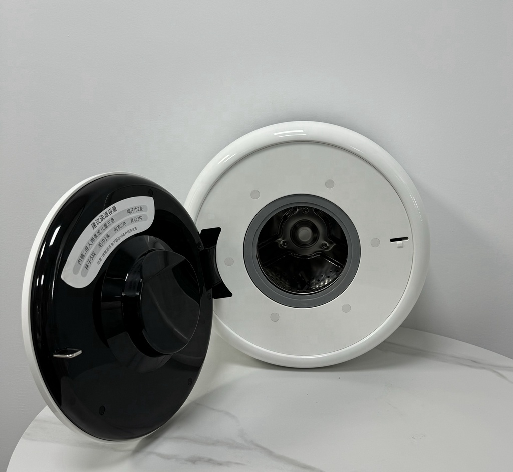 Máquina de Lavar Mini Portátil - Laundry avaliação e preço