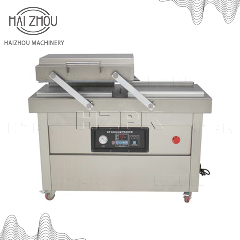 Máquina seladora a vácuo comer - Food Vacuum Sealer Machine avaliação e preço