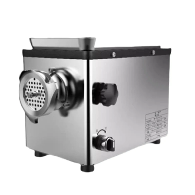 Fatiador/moedor de carne multi - Automatic Meat Slicer Home avaliação e preço
