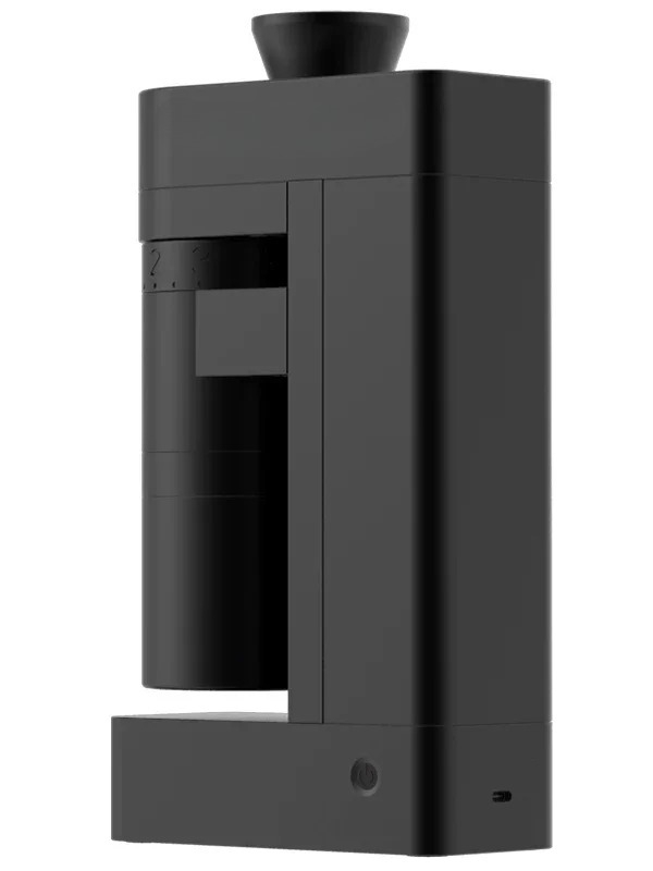 Moedor elétrico FEMOOK A4Z pro - Coffee Bean Grinder Electric avaliação e preço
