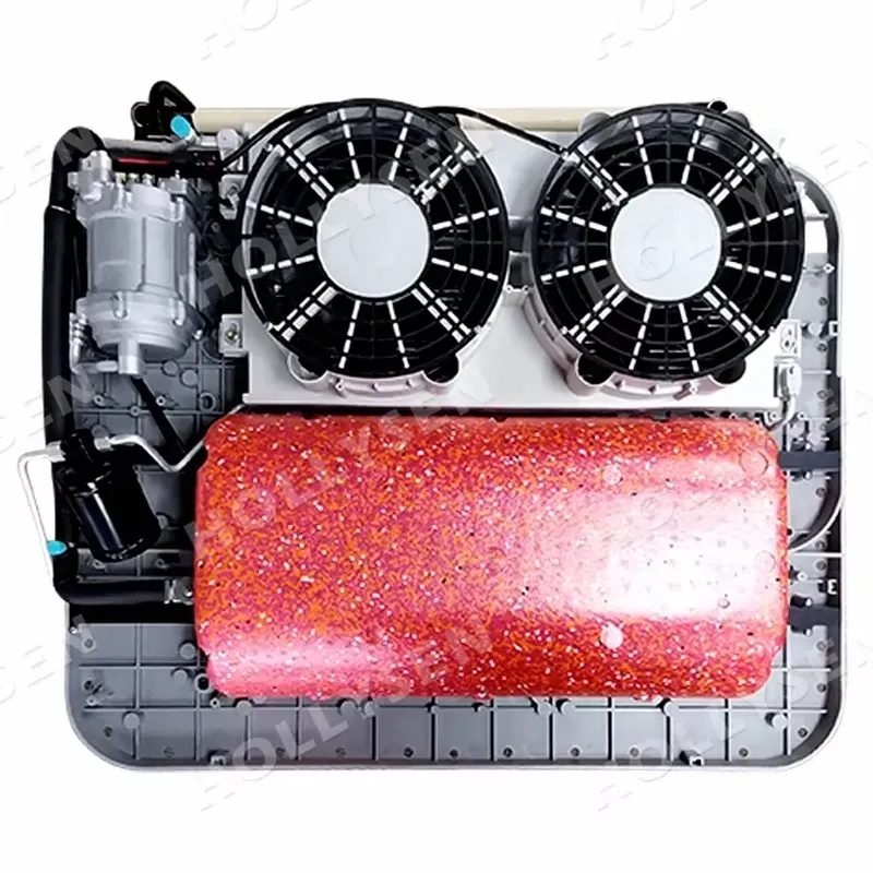 Ar Condicionado Elétrico Intel - Air Conditioners avaliação e preço