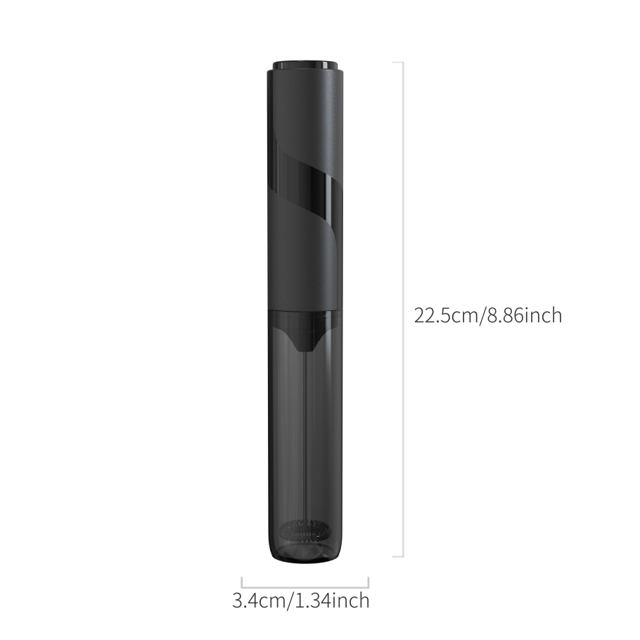 Espumador de Leite Elétrico Po - Electric Milk Frother Handheld avaliação e preço