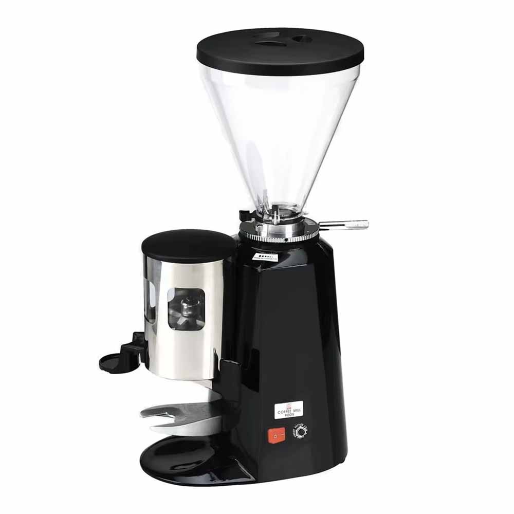 Moedor de Café Elétrico Comerc - Coffee Bean Grinder Electric avaliação e preço