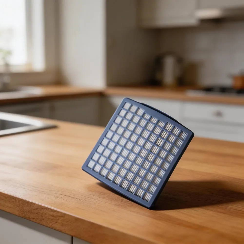 Filtro HEPA para aspirador de  - Home Appliances avaliação e preço