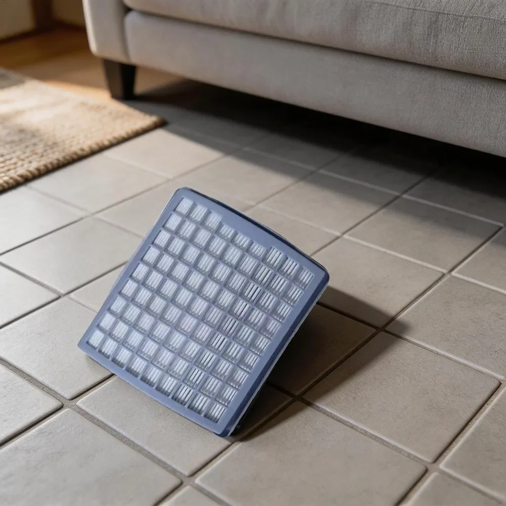 Filtro HEPA para aspirador de  - Home Appliances avaliação e preço