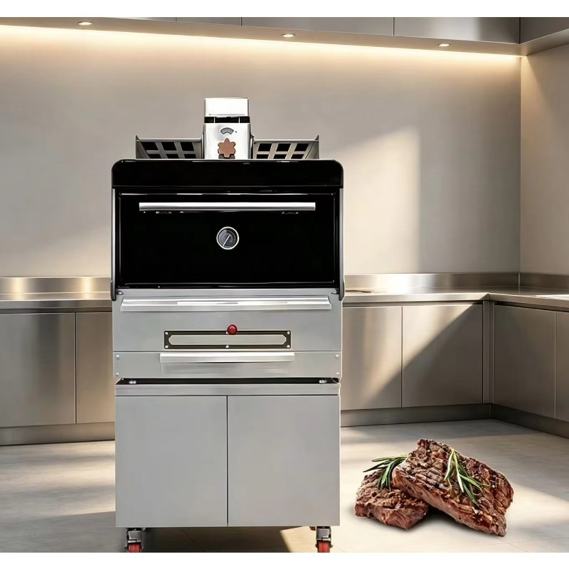 Equipamento de Cozinha Comerci - Kitchen Appliances avaliação e preço