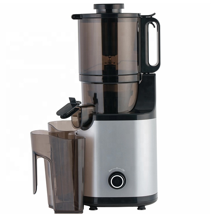 Extrator de Suco Elétrico Prof - Electric Slow Juicer Cold Press avaliação e preço
