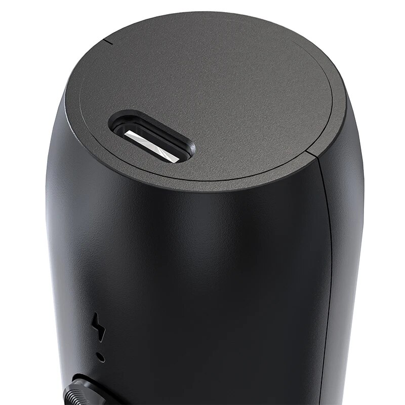 Batedor de leite elétrico bate - Portable Blender Usb Rechargeable avaliação e preço