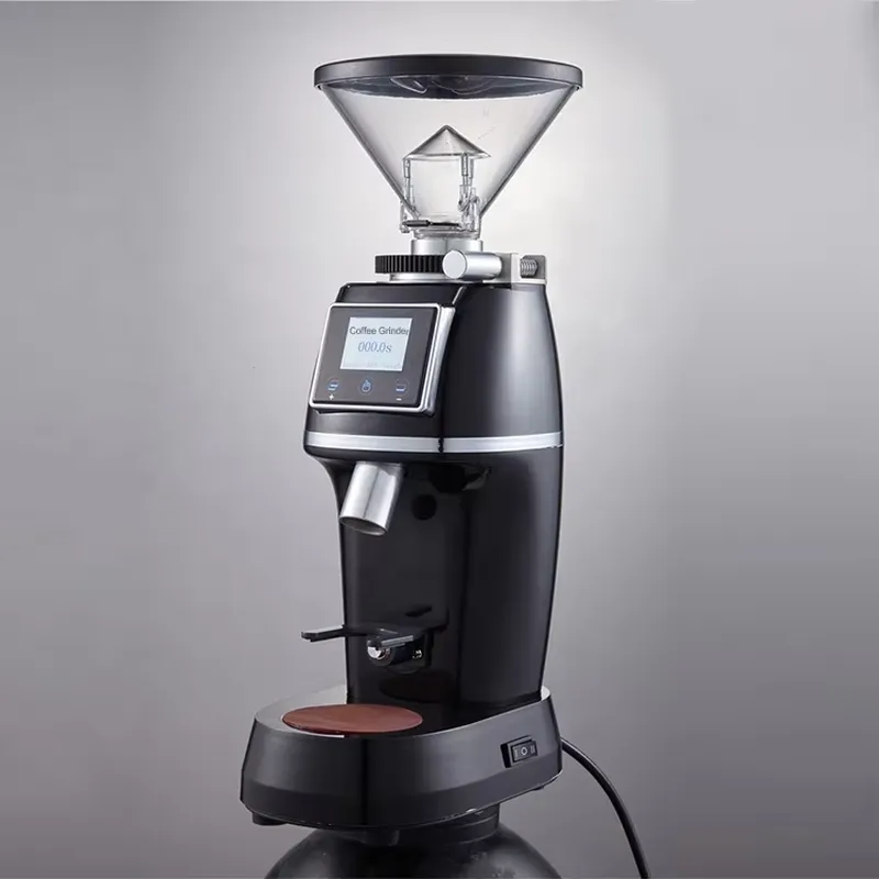 Moedor de Grãos de Café Elétri - Coffee Bean Grinder Electric avaliação e preço