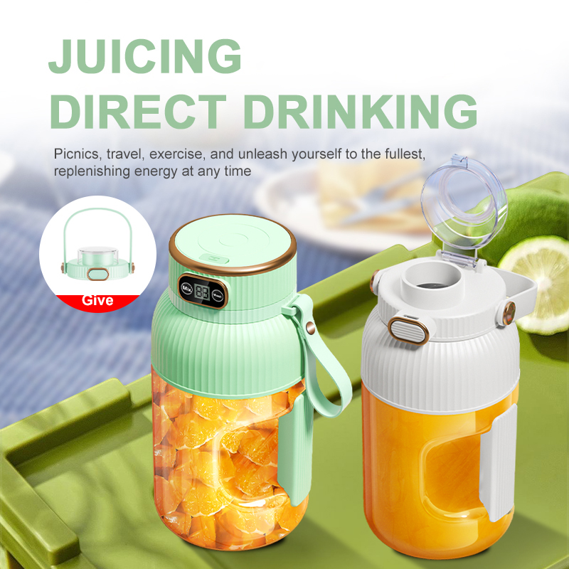 1000ml portátil espremedor liq - Immersion Hand Blender Set avaliação e preço