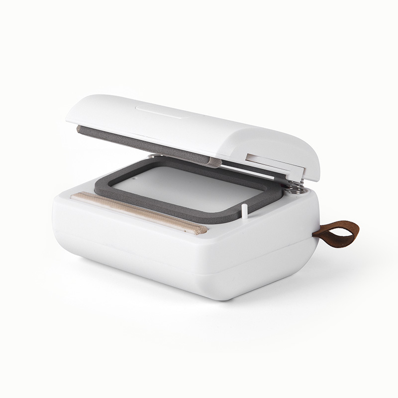 Mini máquinas de embalagem por - Food Vacuum Sealer Machine avaliação e preço