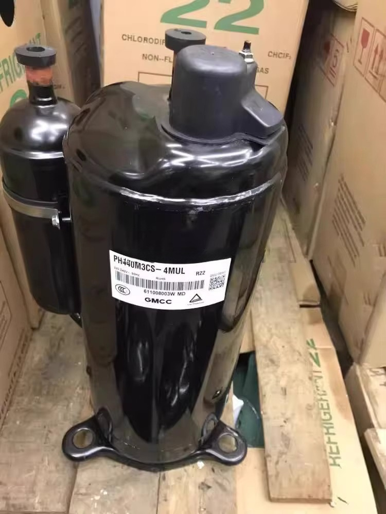 Venda Quente Compressor gmcc 3 - Air Conditioners avaliação e preço