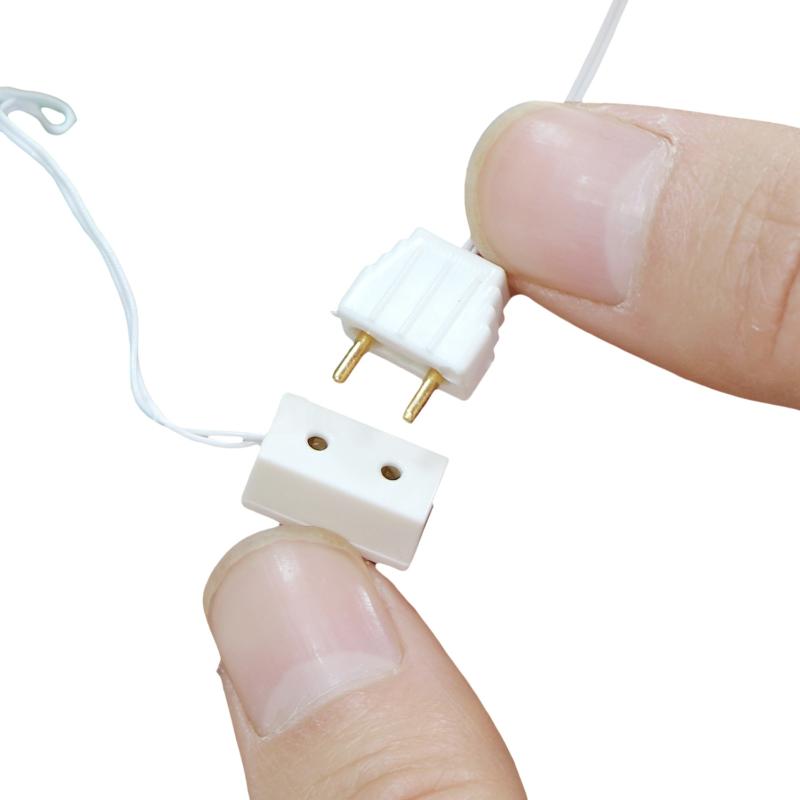 1 Peça Lâmpada Decorativa para - Home Appliances avaliação e preço