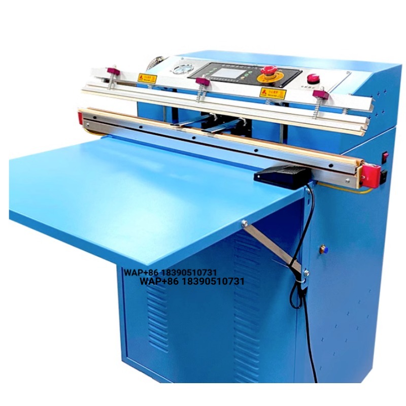 Seladora a Vácuo Vertical Indu - Food Vacuum Sealer Machine avaliação e preço