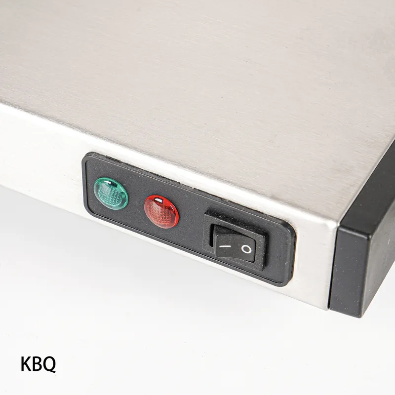 KW-2041 Placa de isolamento el - Small Appliances avaliação e preço