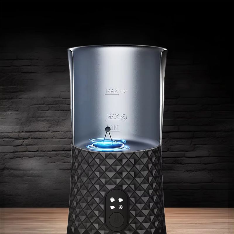 Espumador de Leite Elétrico Pe - Kitchen Appliances avaliação e preço