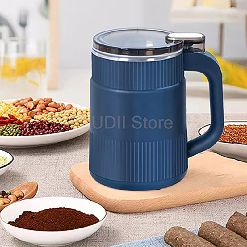 300w mini moedor elétrico port - Coffee Bean Grinder Electric avaliação e preço