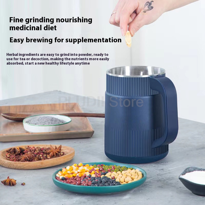 300w mini moedor elétrico port - Coffee Bean Grinder Electric avaliação e preço