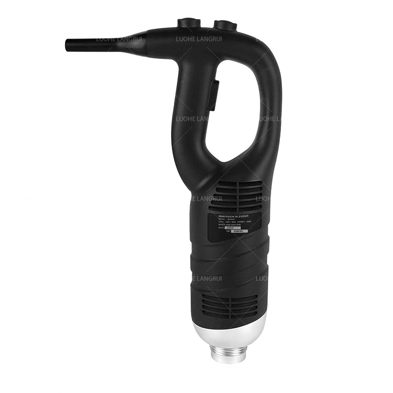Máquina de Mistura de Alimento - Immersion Hand Blender Set avaliação e preço