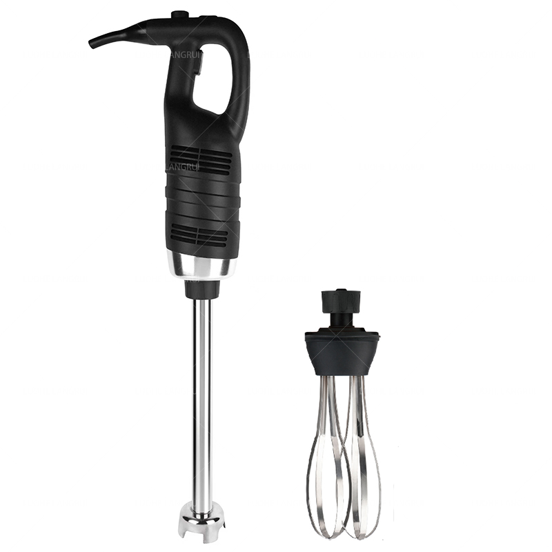 Máquina de Mistura de Alimento - Immersion Hand Blender Set avaliação e preço