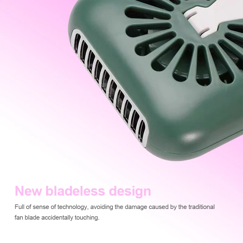 1 pçs ventilador de cílios enx - Air Conditioners avaliação e preço