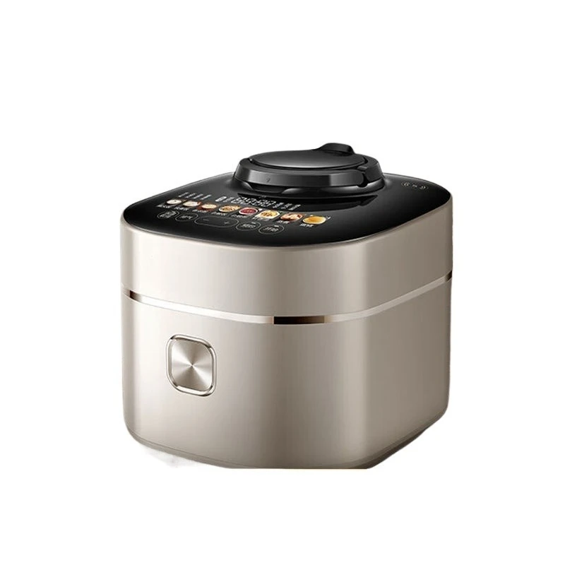 Panela de Pressão Elétrica Ins - Smart Instant Pressure Cooker avaliação e preço