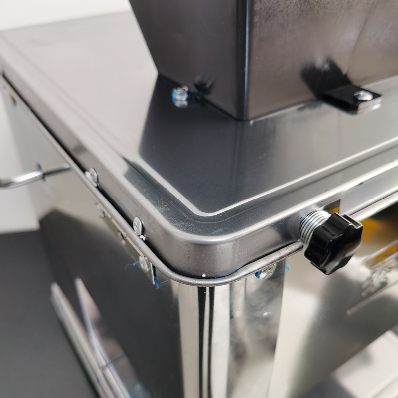Máquina Automática de Corte de - Automatic Meat Slicer Home avaliação e preço