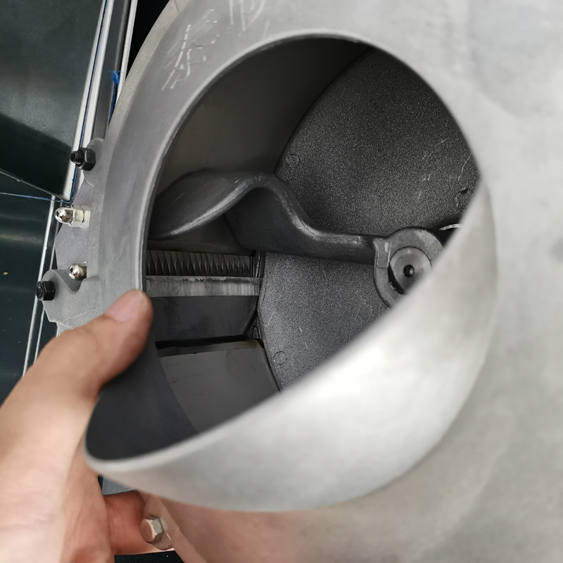 Máquina Automática de Corte de - Automatic Meat Slicer Home avaliação e preço