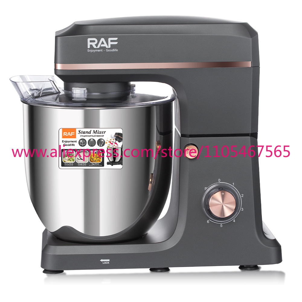 Batedeira Vertical RAF 12L 200 - Home Appliances avaliação e preço