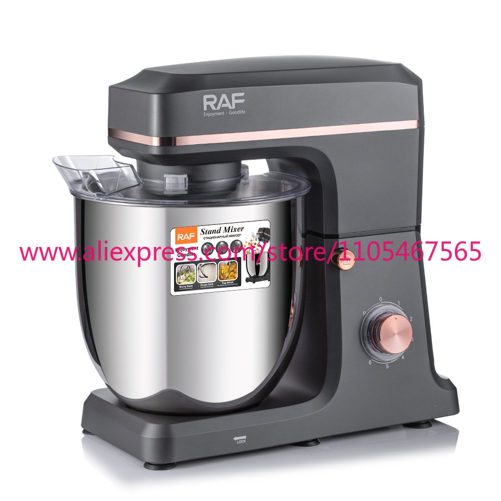 Batedeira Vertical RAF 12L 200 - Home Appliances avaliação e preço