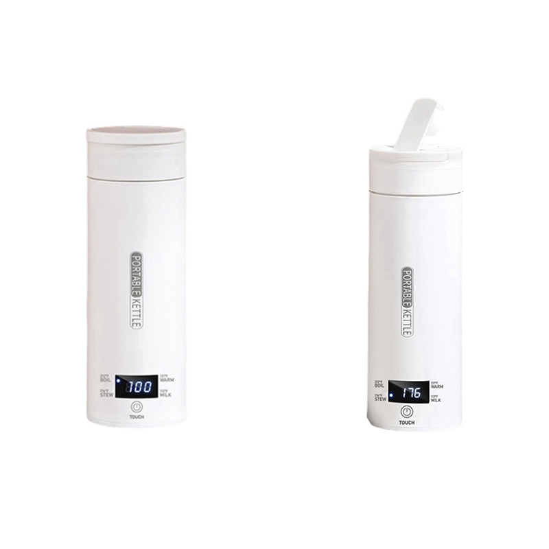 Chaleira Elétrica Portátil DT3 - Electric Kettle Temperature Control avaliação e preço