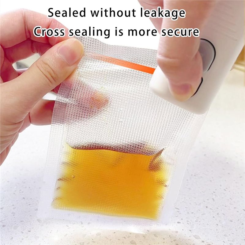Máquina Seladora a Vácuo A36T  - Food Vacuum Sealer Machine avaliação e preço